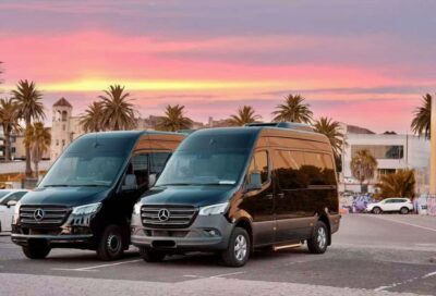 Melbourne Great Ocean Road Benz SmallGroup&LuxCoach BigGroup