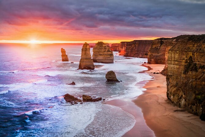 Melbourne: Great Ocean Road Luxury Coach Reverse Tour - Key points at a glance