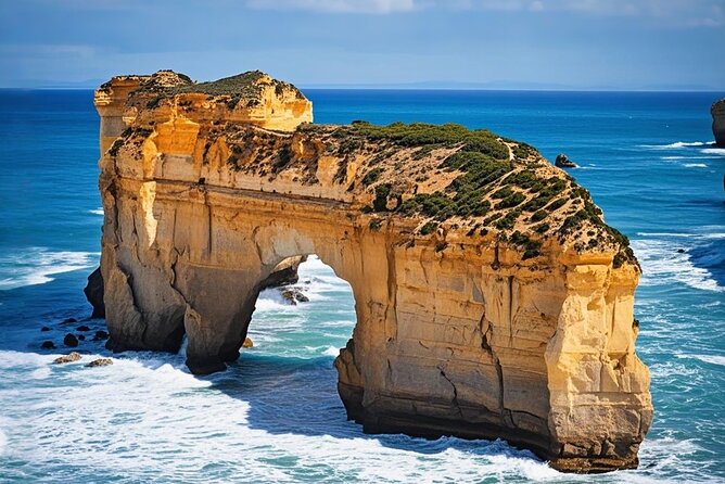 Melbourne: Great Ocean Road Luxury Coach Reverse Tour - Leaving Melbourne in an air-conditioned coach