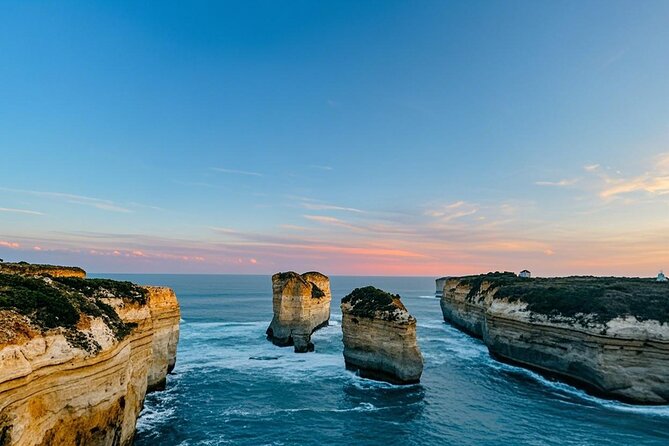 Melbourne: Great Ocean Road Luxury Coach Reverse Tour - Teddy’s Lookout, the highest view of the day