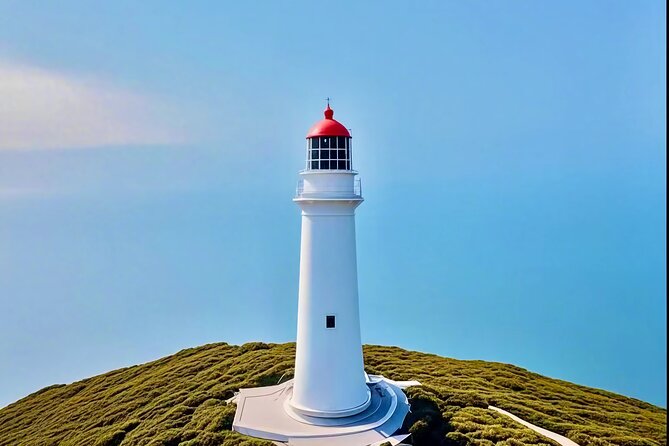 Melbourne: Great Ocean Road Luxury Coach Reverse Tour - One hour with the Twelve Apostles