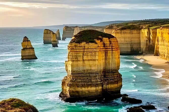 Melbourne Great Ocean Road Reverse Tour + London Bridge wildlife - The day at a glance