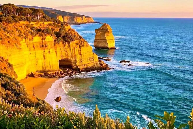 Melbourne Great Ocean Road Reverse Tour + London Bridge wildlife - Why the reverse route works well for a Melbourne day trip