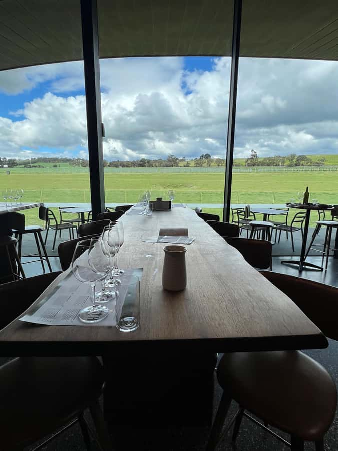 Melbourne: Yarra Valley Wineries Private Day Tour - Chandon finishes the day with sparkling wine