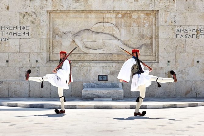 Mercedes Private transfer from Athens to International Airport - What the experience does not include