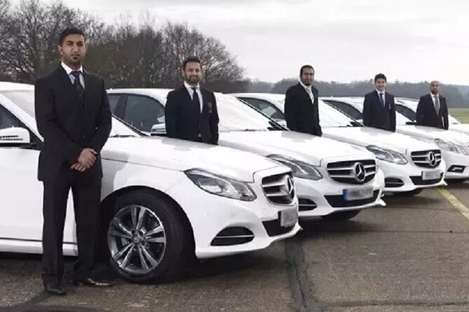 Mercedes Transfer Athens Airport - Choosing Between the E-Class, Vito, and Sprinter