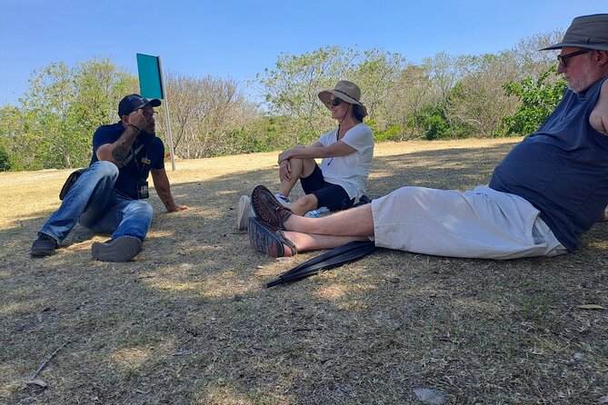 Merida Private Car Driver and Concierge - Adding a Hacienda to the Route