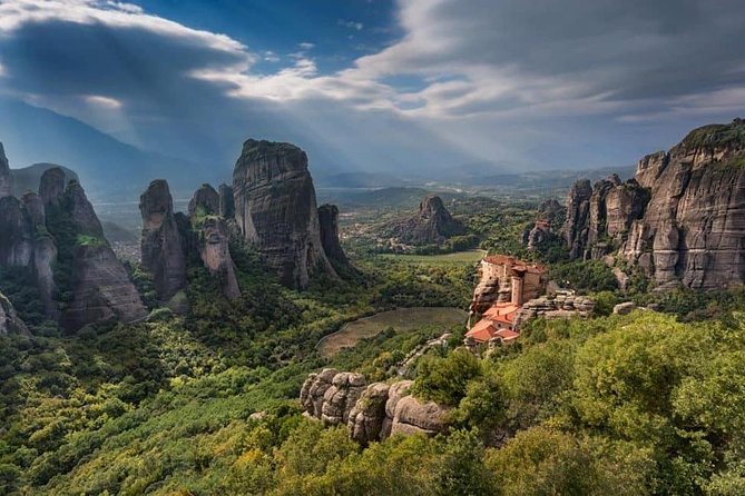Meteora Full-day Private car trip from Athens - Why Meteora is worth the long ride from Athens