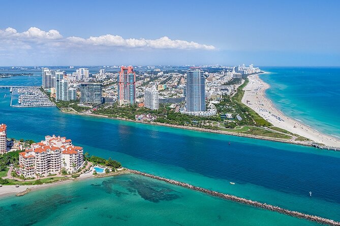 Miami Airport Executive Transfer Service - Price and value when no fare is shown