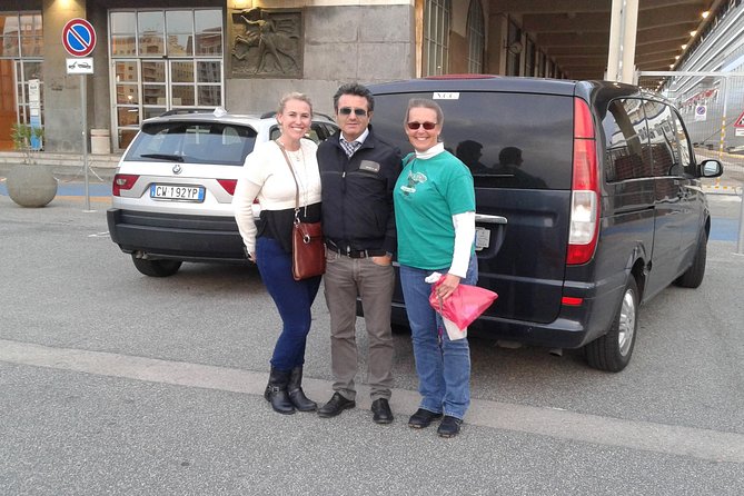 Minivan Tour | Amalfi Ravello and Pompeii with driver - Pompeii: two hours for a serious ancient site