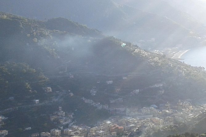 Minivan Tour | Amalfi Ravello and Pompeii with driver - Is $331.13 per person a fair price?