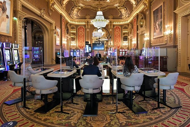 Monaco and Monte-Carlo by Night with Private Driver/Guide - Guide quality and the value of a private group