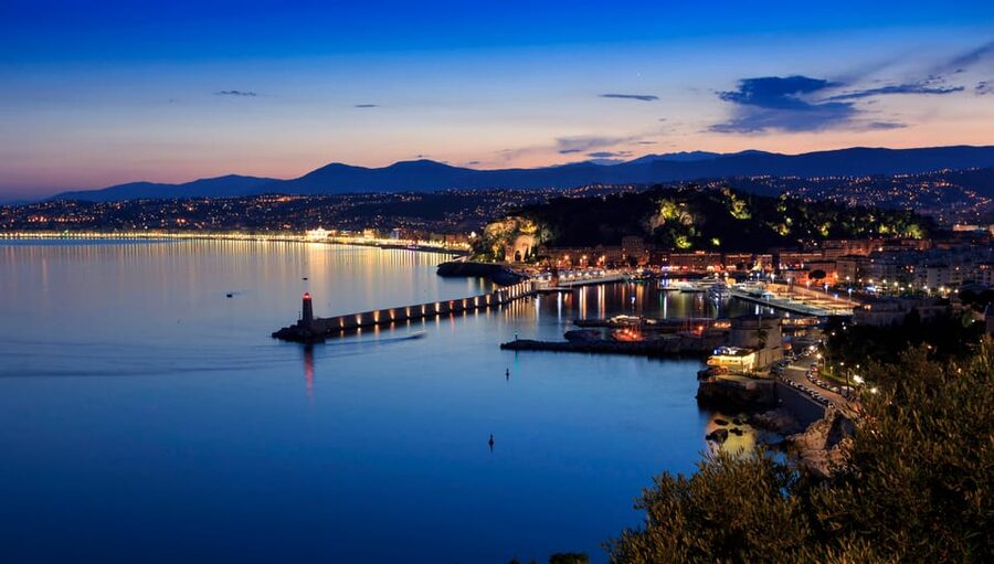 Monaco and Monte-Carlo by Night with Private Driver/Guide - Should you book Monaco and Monte-Carlo by Night?