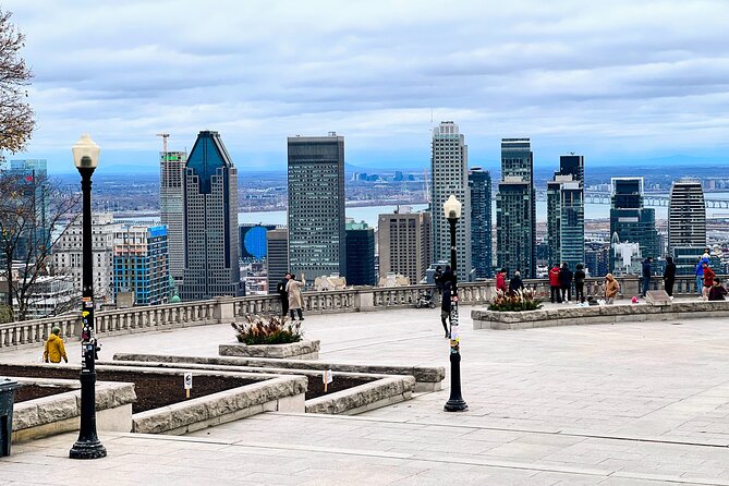 Montreal: 3-Hour Private Car Tour with Expert & Free Pick up - Why This Private Montreal Tour Works