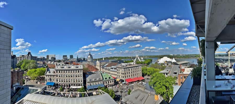 Montreal 3-Hour Private Car Tour with Expert Local Guide - Why a private car works well in Montreal