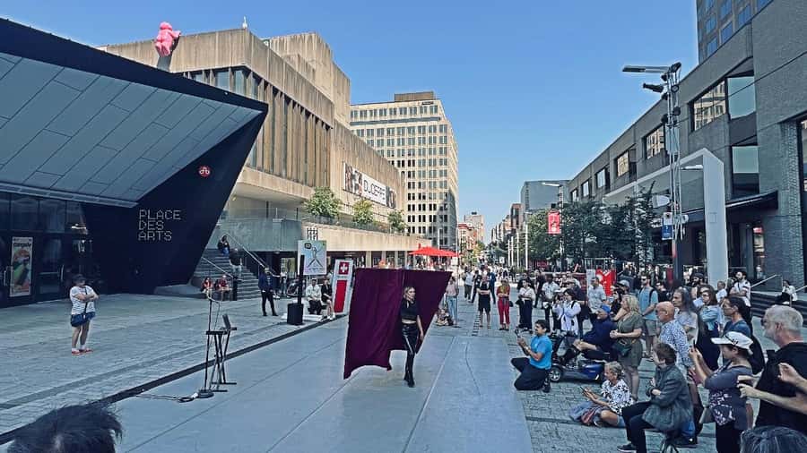 Montreal 3-Hour Private Car Tour with Expert Local Guide - Mont Royal for the city view