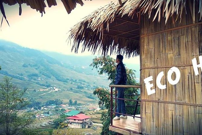 Morning Eco Sapa Bus limousine D-car 8-seat depart from Hanoi Old Quarter - Is $34 good value for this transfer?