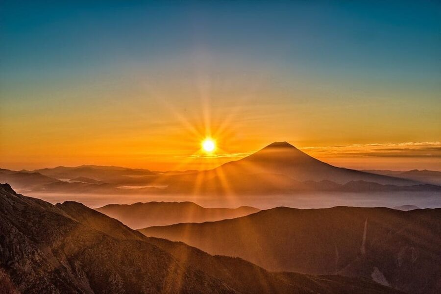 Mount Fuji - Private Tour with English Speaking Chauffeur - Key points to know before booking