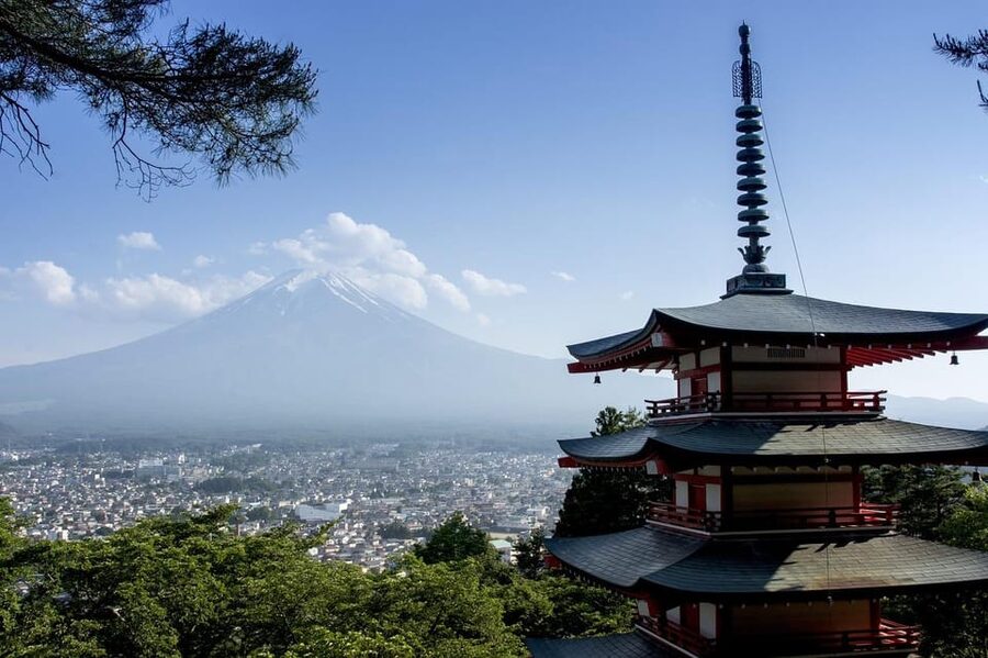 Mount Fuji - Private Tour with English Speaking Chauffeur - What this Mount Fuji day is really designed to do