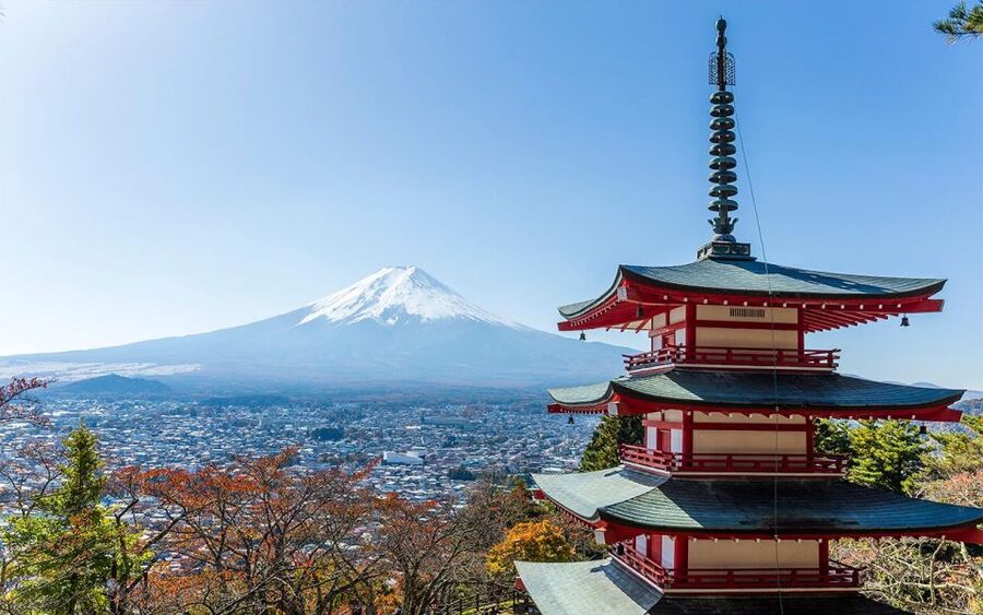 Mt Fuji : Private 10-Hour Luxury Tour by Exclusive Car - Who should book this Mt. Fuji tour?
