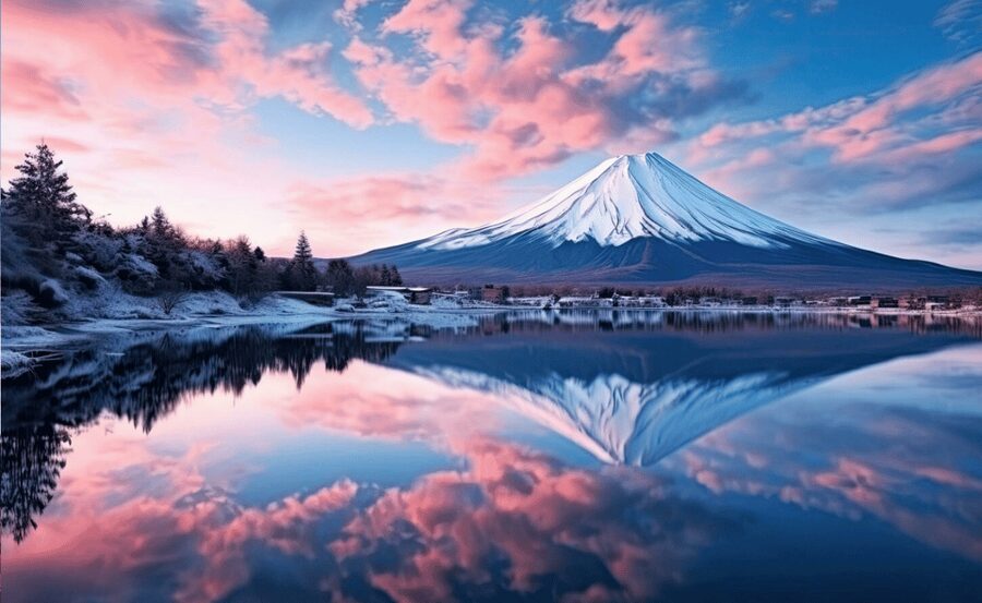 Mt. Fuji Sightseeing Day Tour With English Speaking Driver - Key points to know before booking