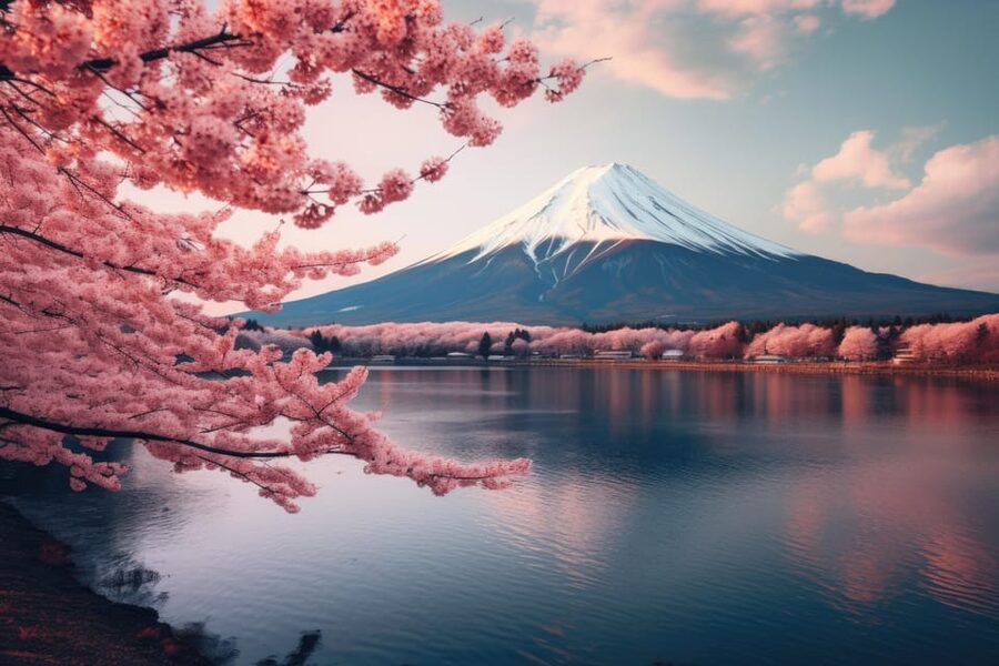 Mt. Fuji Sightseeing Day Tour With English Speaking Driver - Mount Fuji 5th Station at 45 minutes