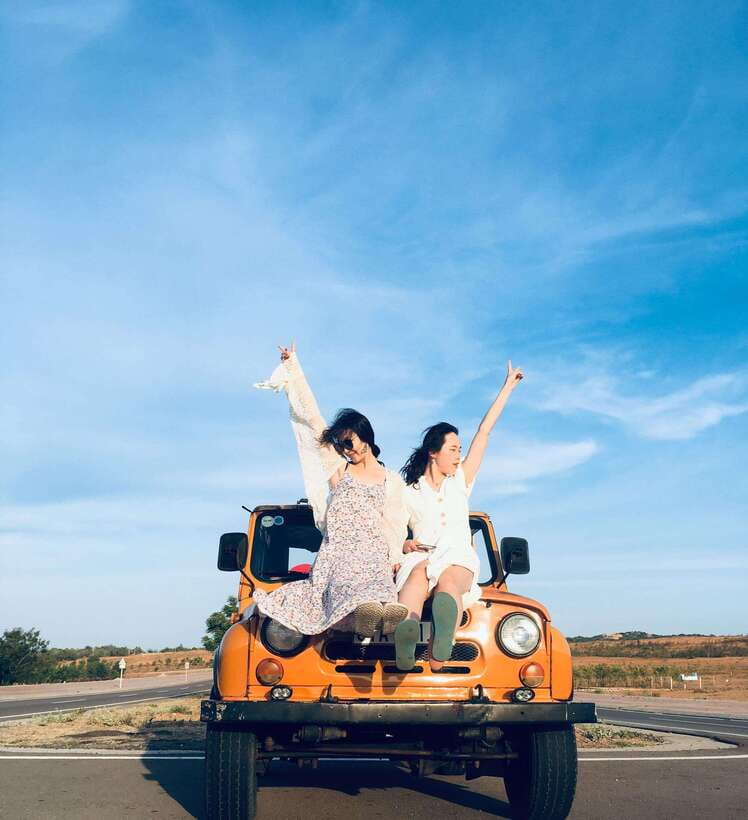 Mui Ne: Sunrise or Sunset Jeep Tour & Quad Bike With Driver - Who will enjoy this tour most?