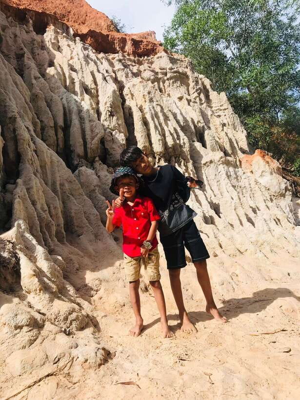 Mui Ne: Sunrise or Sunset Jeep Tour & Quad Bike With Driver - Small details that make the day easier