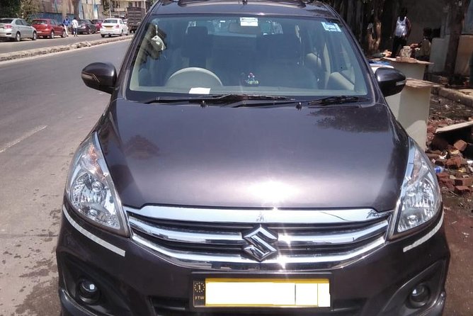 Mumbai Private Car Rental with Professional Driver - Key points to know before booking