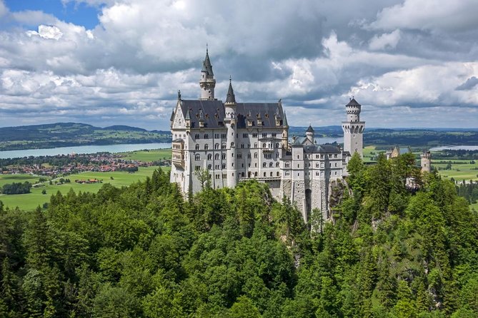 Munich private Car & Walking Tour incl. BMW World & River Surfers - Key points to know before booking