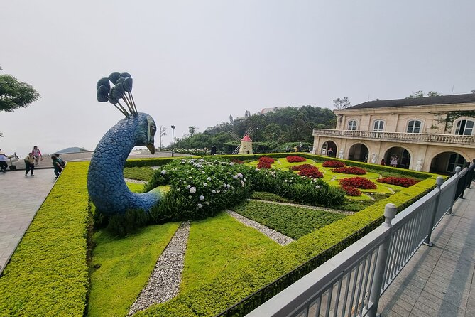 Must see Ba Na Hills and Golden Bridge: Transfer by Private Car - Why a private ride makes sense from Da Nang