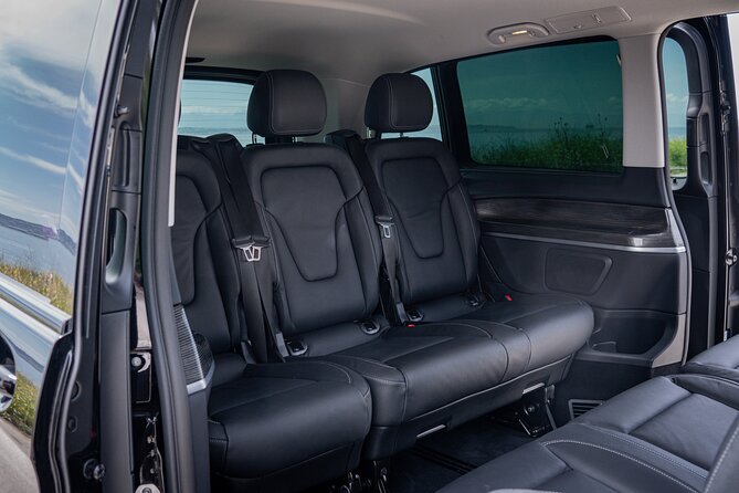 Mykonos Luxury Chauffeur at Disposal - Ano Mera for a quieter change of pace