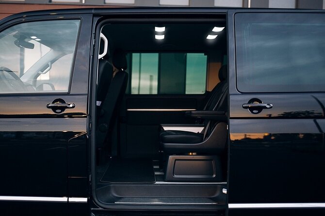 Mykonos Private Luxury Transfers - Who will get the most from this service?