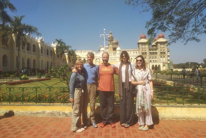 Mysore Day Out - A Royal experiential day with pickup, guide & a private car - Why this private Mysore day trip works