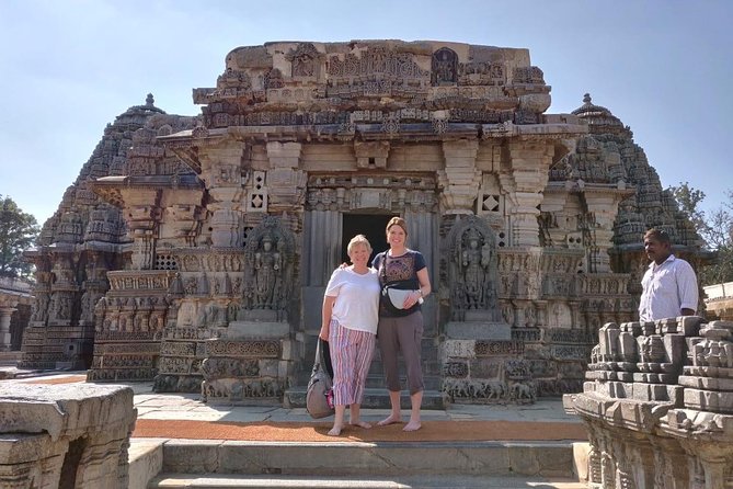 Mysore Day Out - A Royal experiential day with pickup, guide & a private car - Mysuru Palace and the royal side of the city