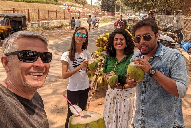 Mysore Day Out - A Royal experiential day with pickup, guide & a private car - Leaving Bangalore for Mysuru