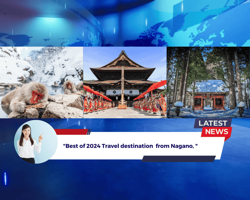 Nagano/Myoko: Jigokudani Snow Monkey Park with private car - What Your Guide Adds to the Day