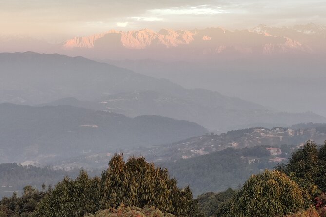 Nagarkot Sunrise By Private Car - Is $100 Per Person Good Value?