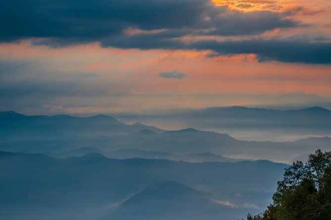 Nagarkot Sunrise By Private Car - What Past Experiences Suggest You Should Watch For