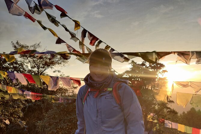 Nagarkot Sunrise By Private Car - Who Will Enjoy This Morning Most?