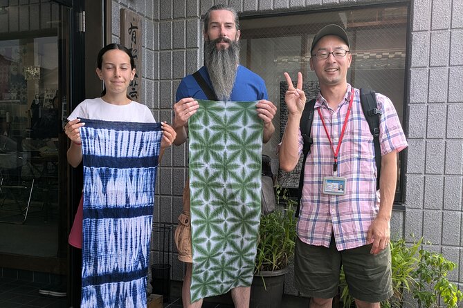 Nagoya Private Tour – Nationally Licensed Guide & Private Car - Who will get the most from this tour?