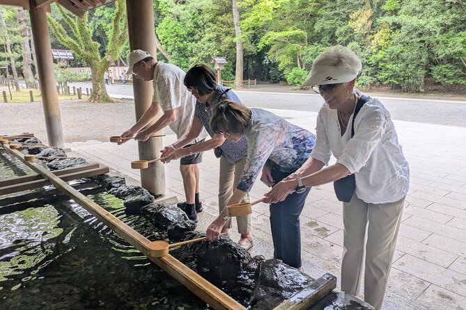 Nagoya Private Tour – Nationally Licensed Guide & Private Car - FAQ