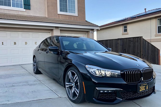 Napa and Sonoma Private Wine Tasting Tour and Luxury Car Service - Winery choices and the Sonoma question