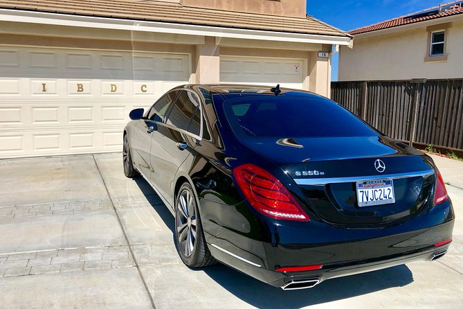 Napa and Sonoma Private Wine Tasting Tour and Luxury Car Service - Who will get the most from this tour