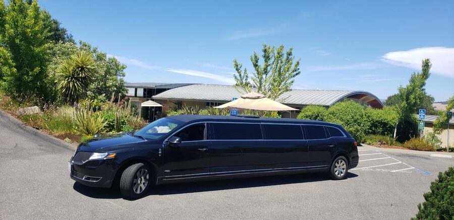 Napa Valley: Private 6-Hour Wine Tasting Tour with Chauffeur - Key points to know before booking