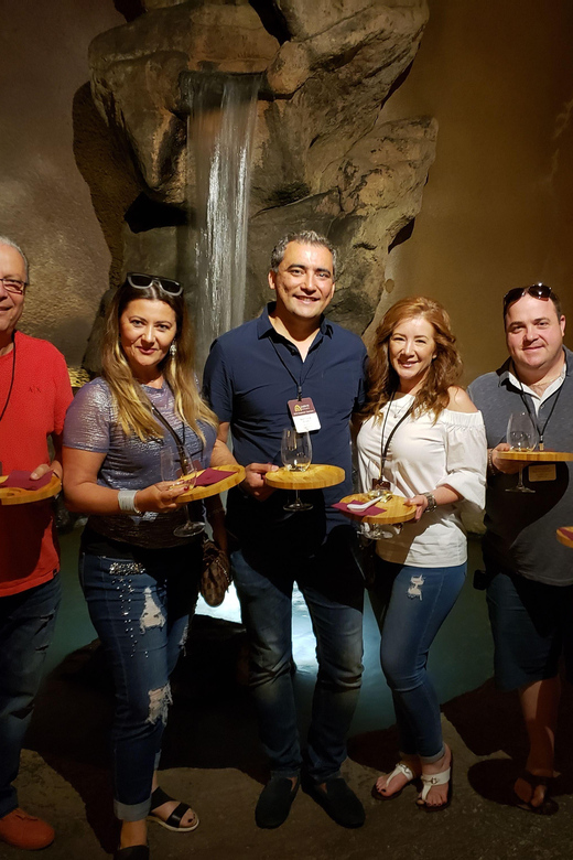 Napa Valley: Private 6-Hour Wine Tasting Tour with Chauffeur - Who will appreciate this tour most
