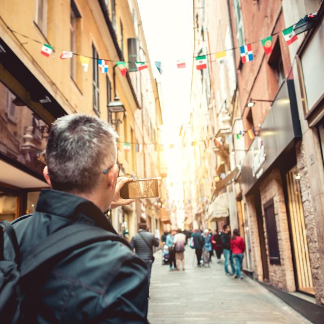 Naples Private Tour with driver and tour guide - Three ways to see Naples in four hours