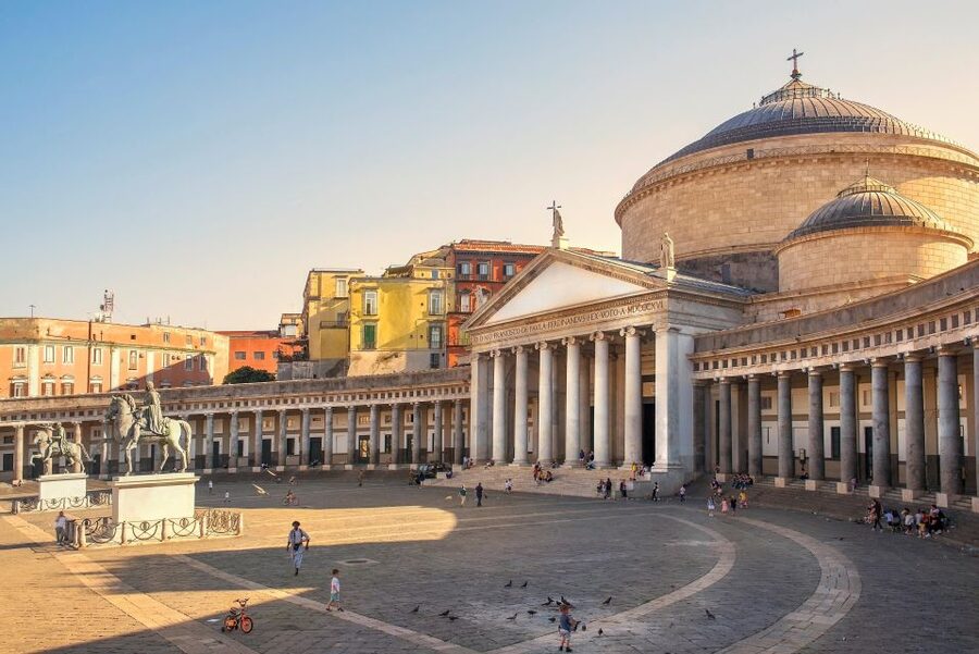 Naples Private Tour with driver and tour guide - Price, timing, and what you actually receive