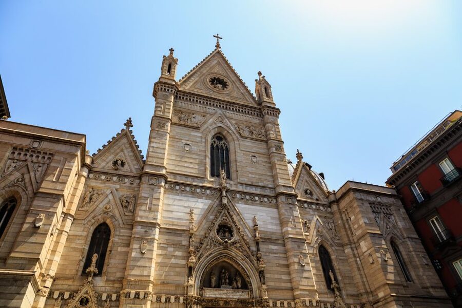Naples Private Tour with driver and tour guide - Should you book it?