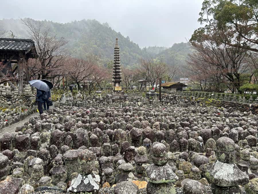 Nara Optional:Kyoto Private Car Tour with Japanese Navigator - Fushimi Inari closes with a famous Kyoto image